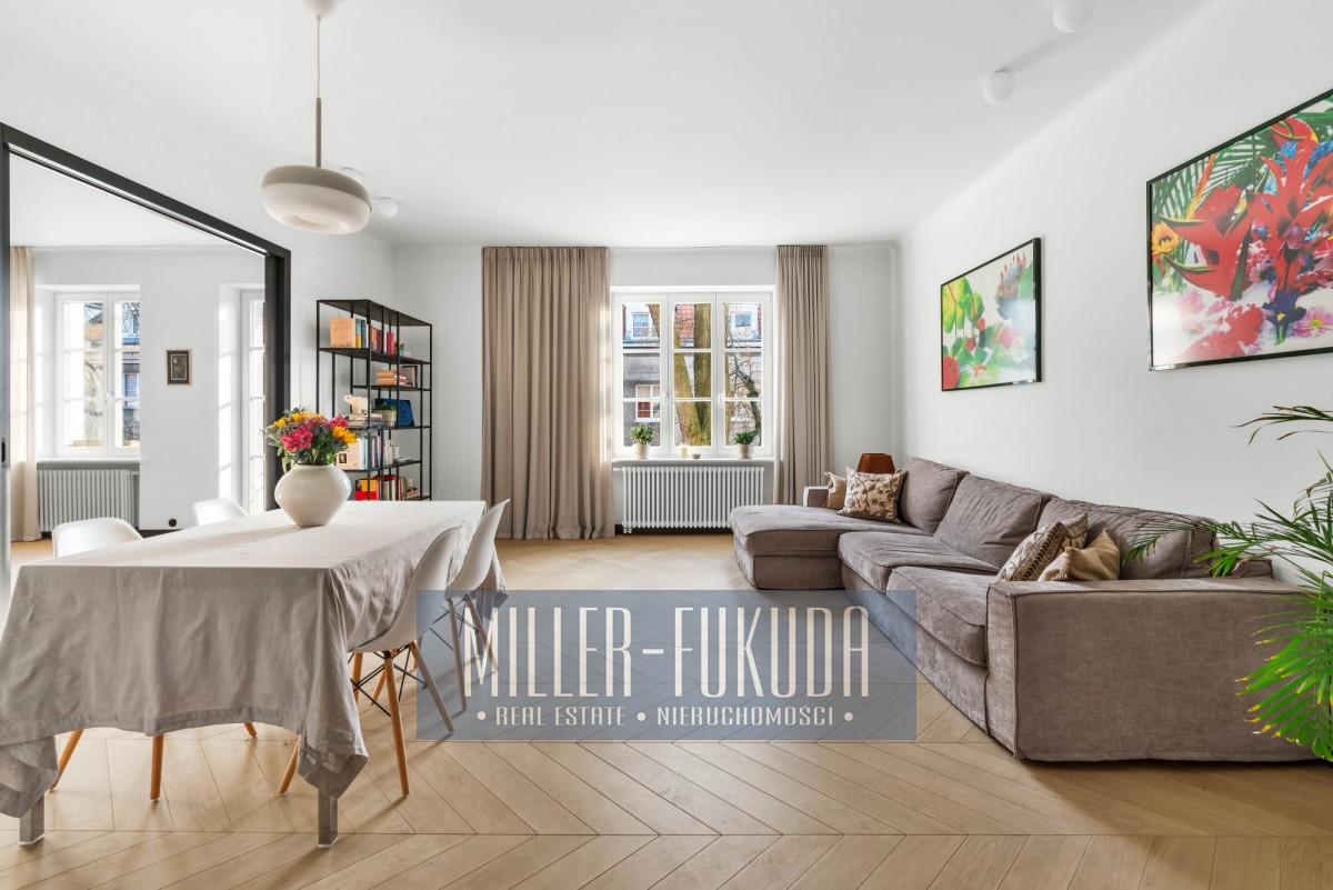 Apartment in Warszawa - Main photo