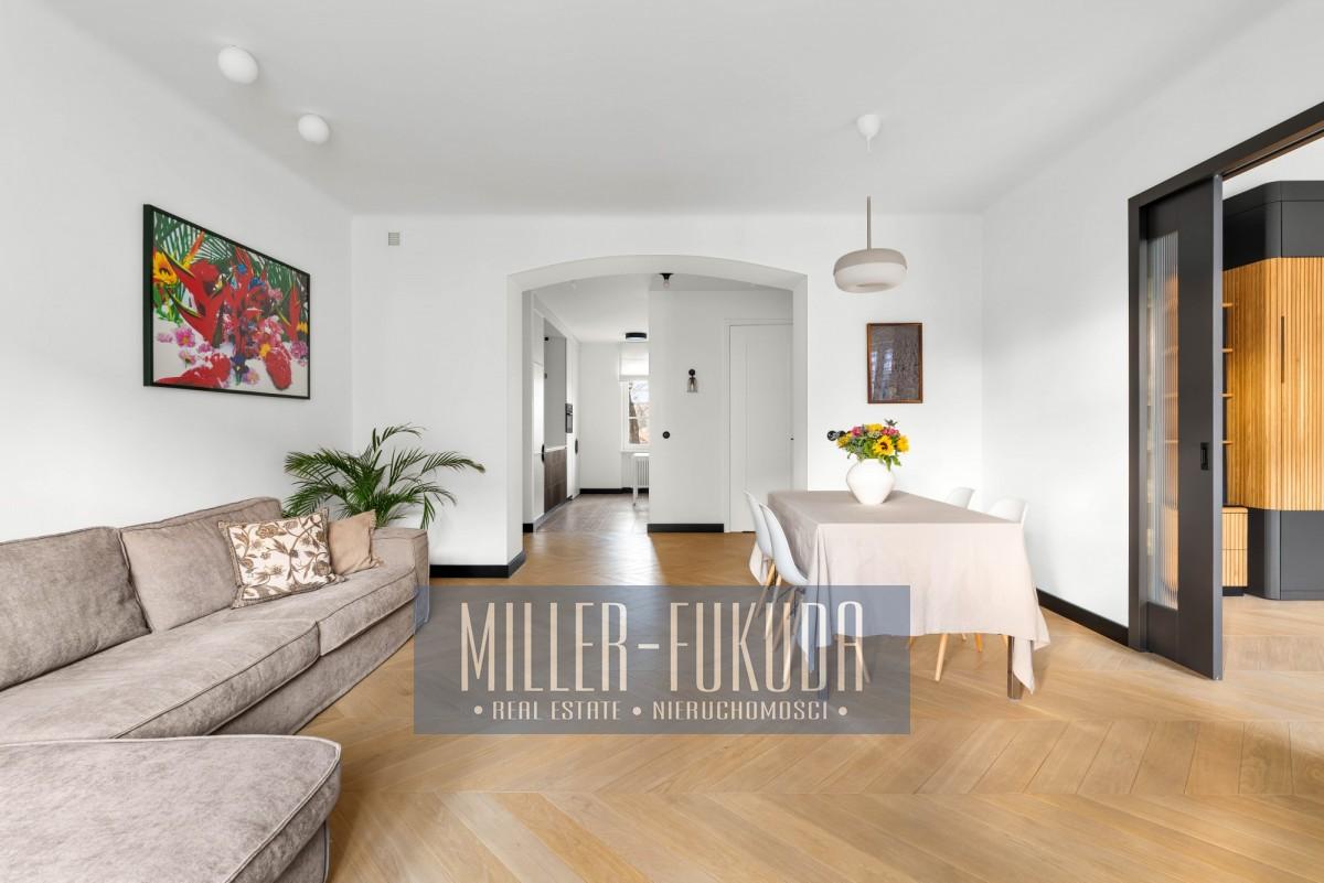 Apartment in Warszawa - Photo 4