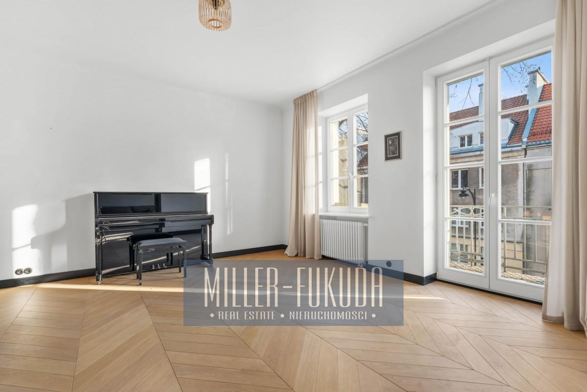 Apartment in Warszawa - Photo 8