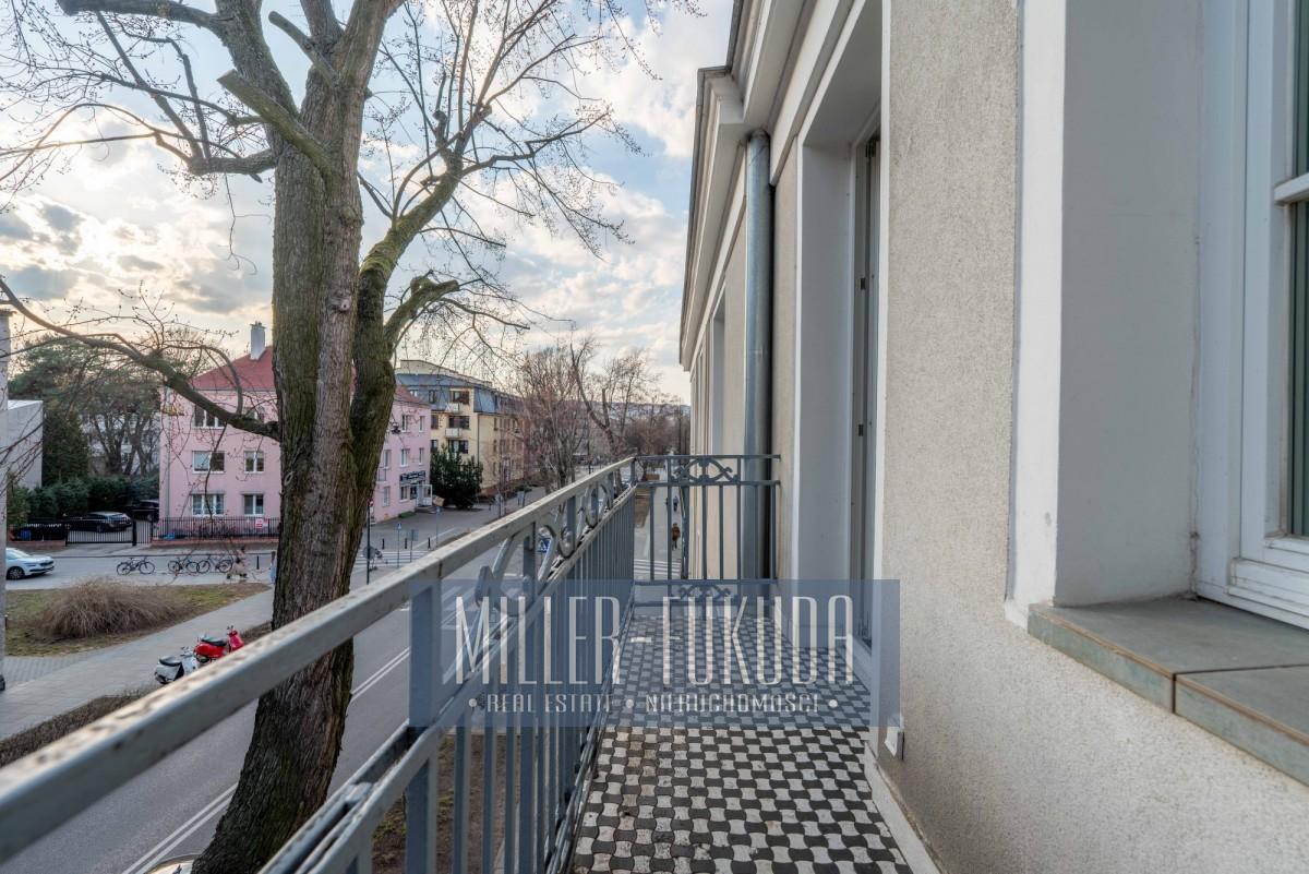Apartment in Warszawa - Photo 9