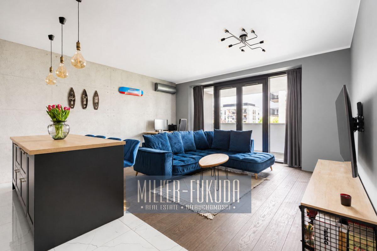 Apartment in Warszawa - Main photo