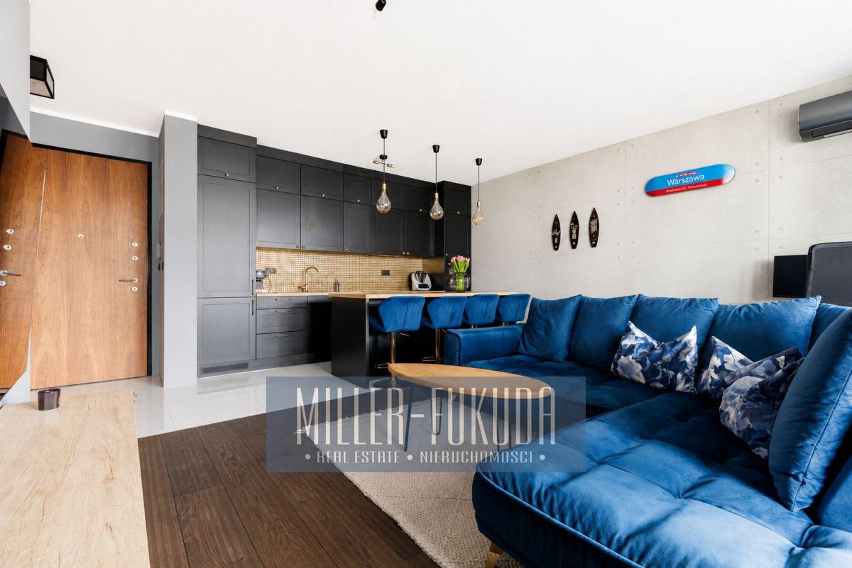 Apartment in Warszawa - Photo 4