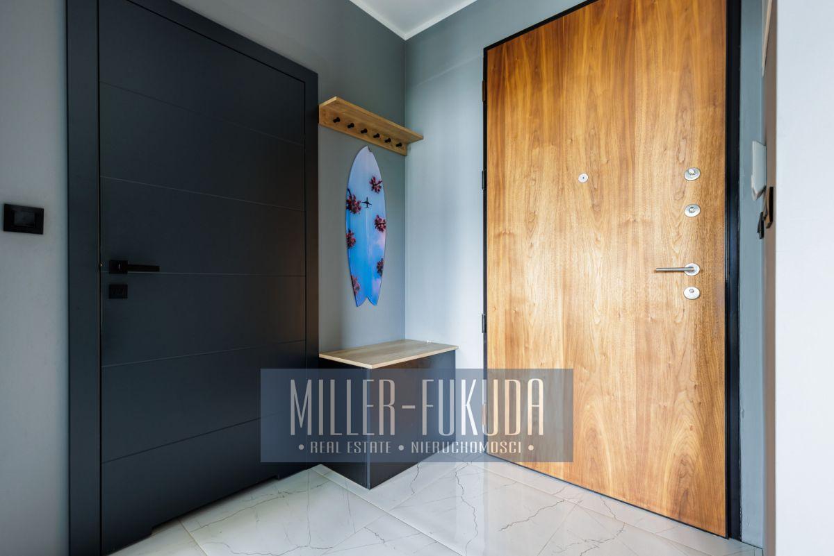 Apartment in Warszawa - Photo 9