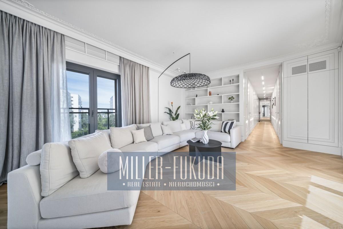 Apartment in Warszawa - Photo 8