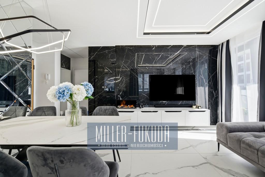 Apartment in Warszawa - Main photo