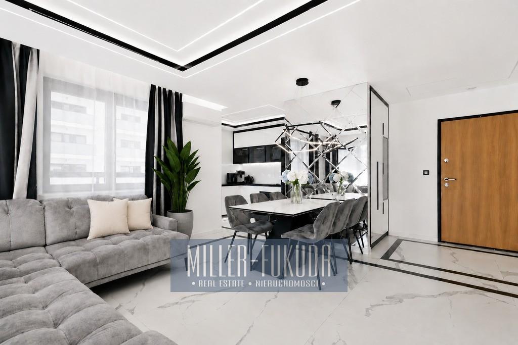 Apartment in Warszawa - Photo 4