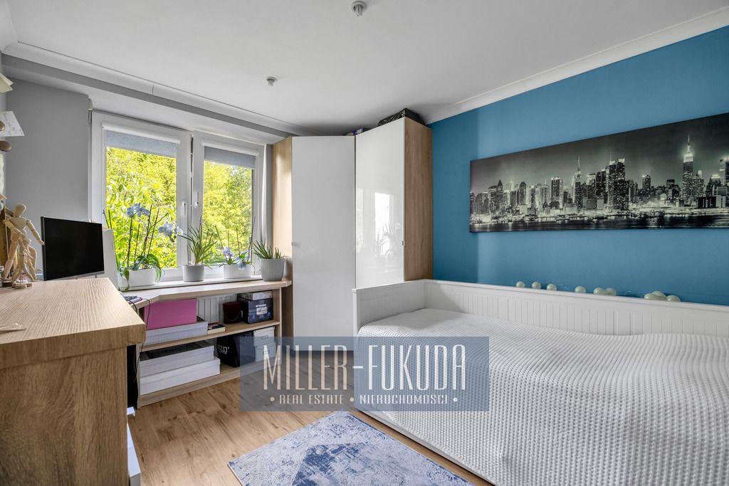 Apartment in Warszawa - Photo 12