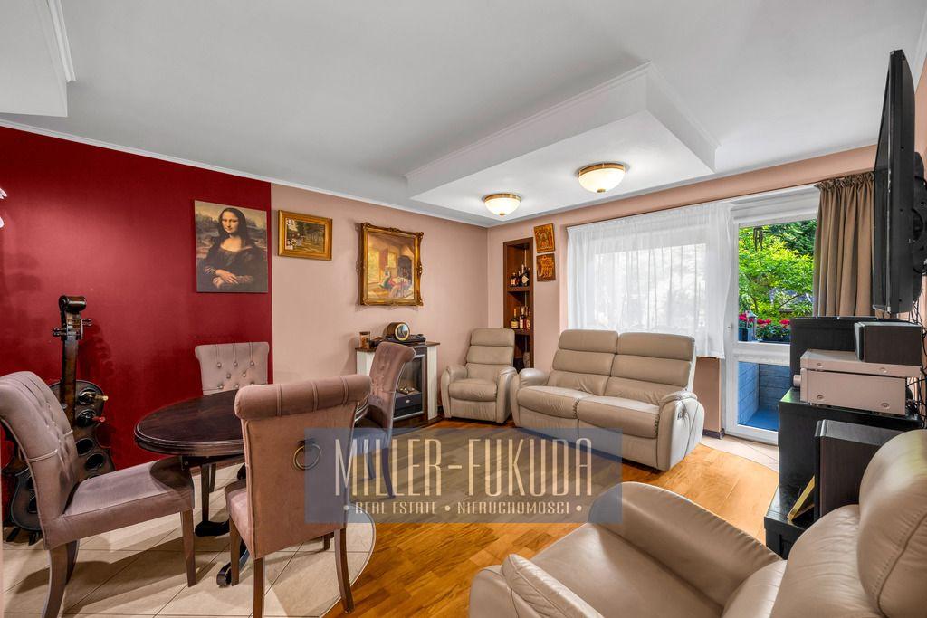 Apartment in Warszawa - Photo 4