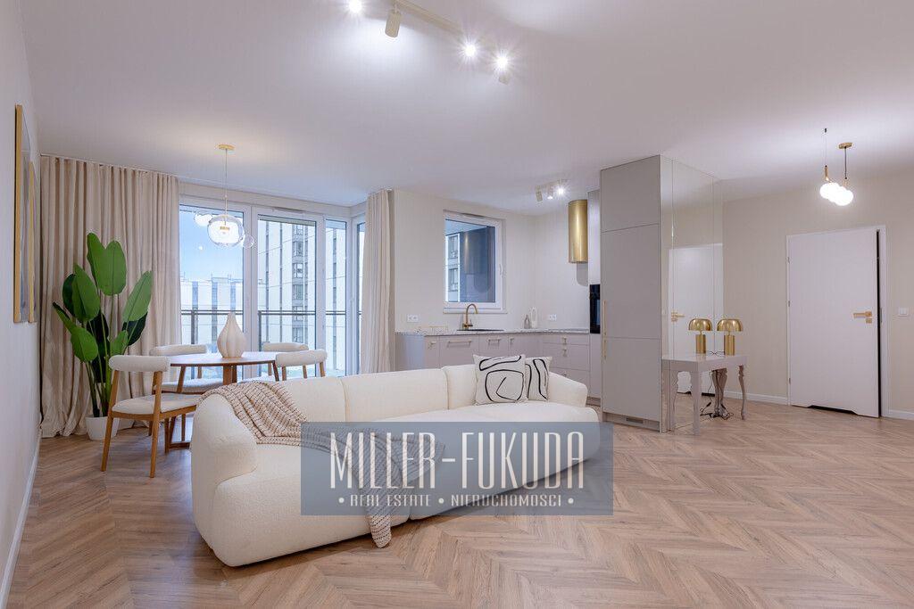 Apartment in Warszawa - Main photo