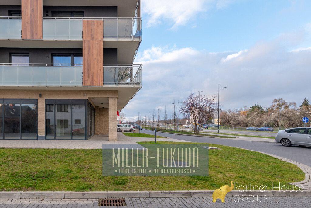 Space in Warszawa - Main photo