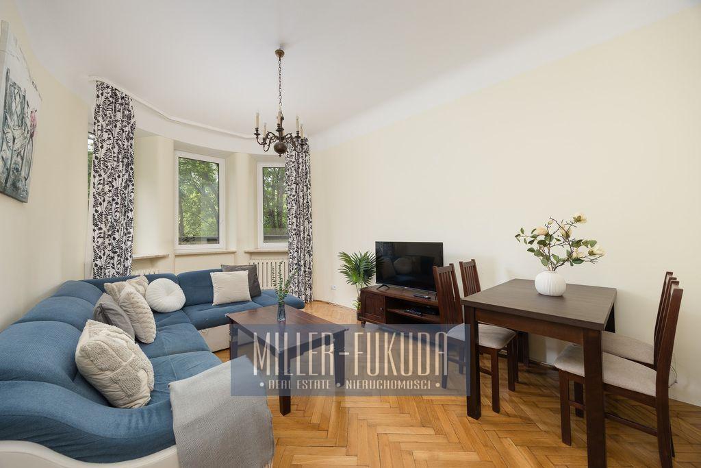 Apartment in Warszawa - Main photo