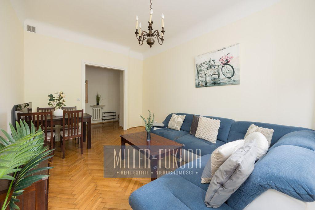 Apartment in Warszawa - Photo 2