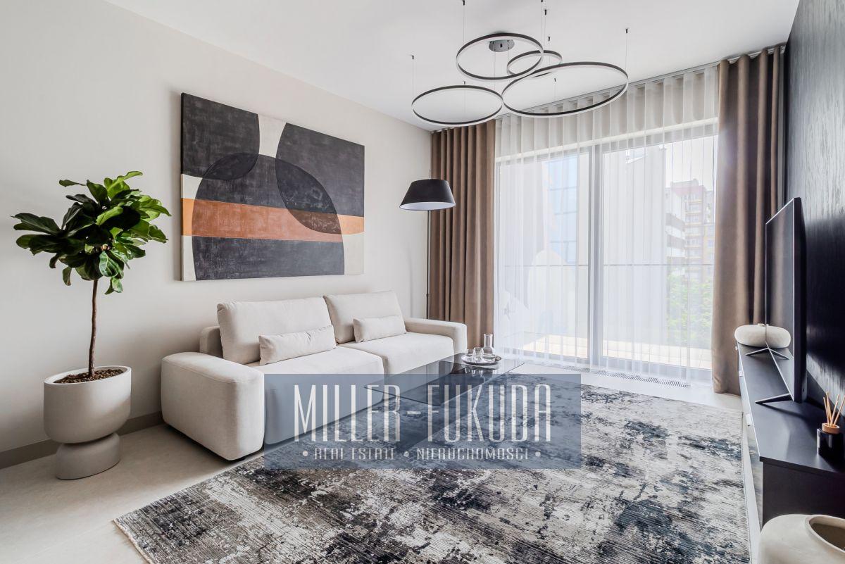Apartment in Warszawa - Photo 4