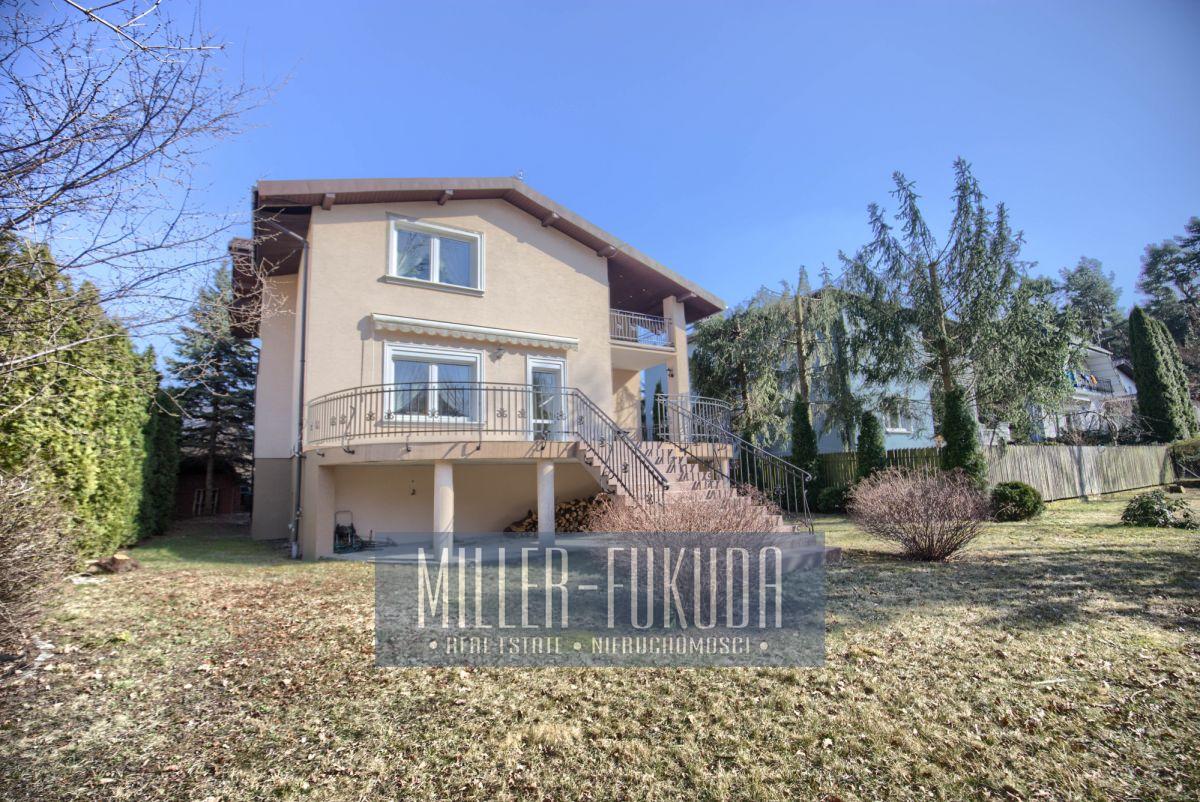 House in Warszawa - Photo 12