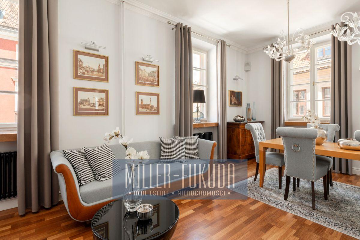 Apartment in Warszawa - Main photo
