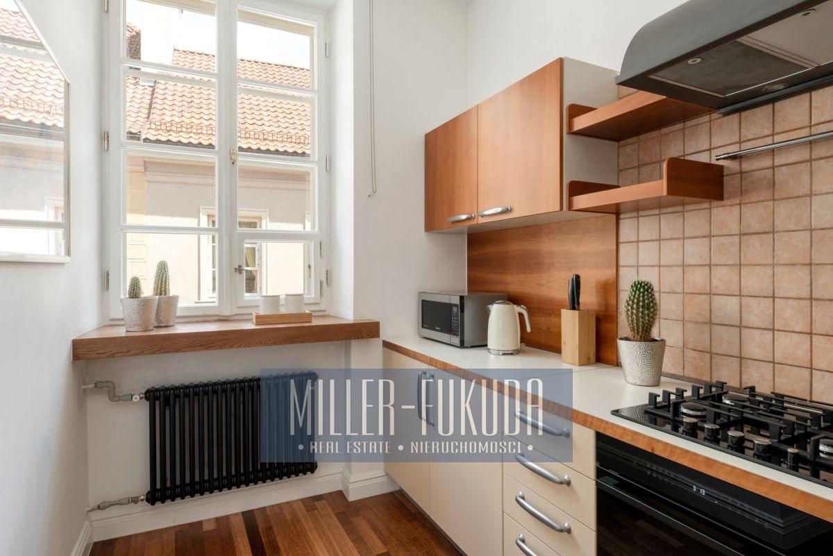 Apartment in Warszawa - Photo 10