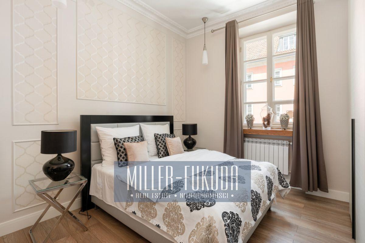 Apartment in Warszawa - Photo 13