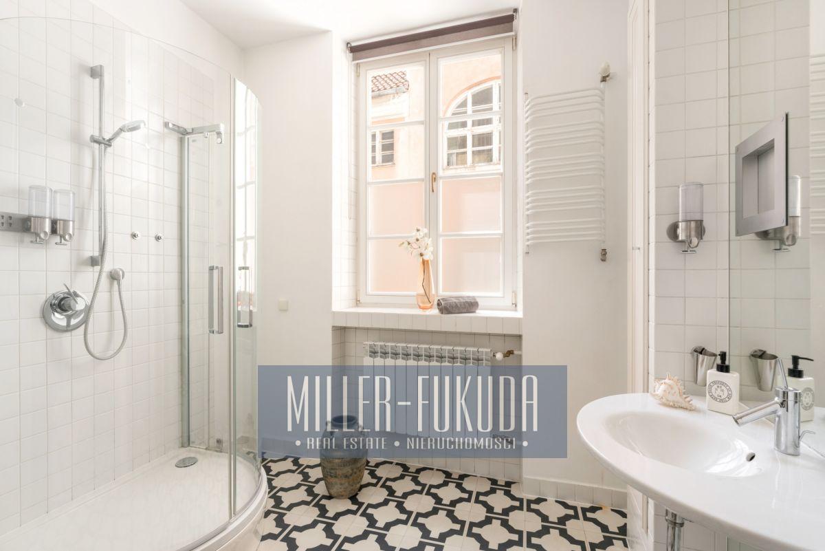 Apartment in Warszawa - Photo 16