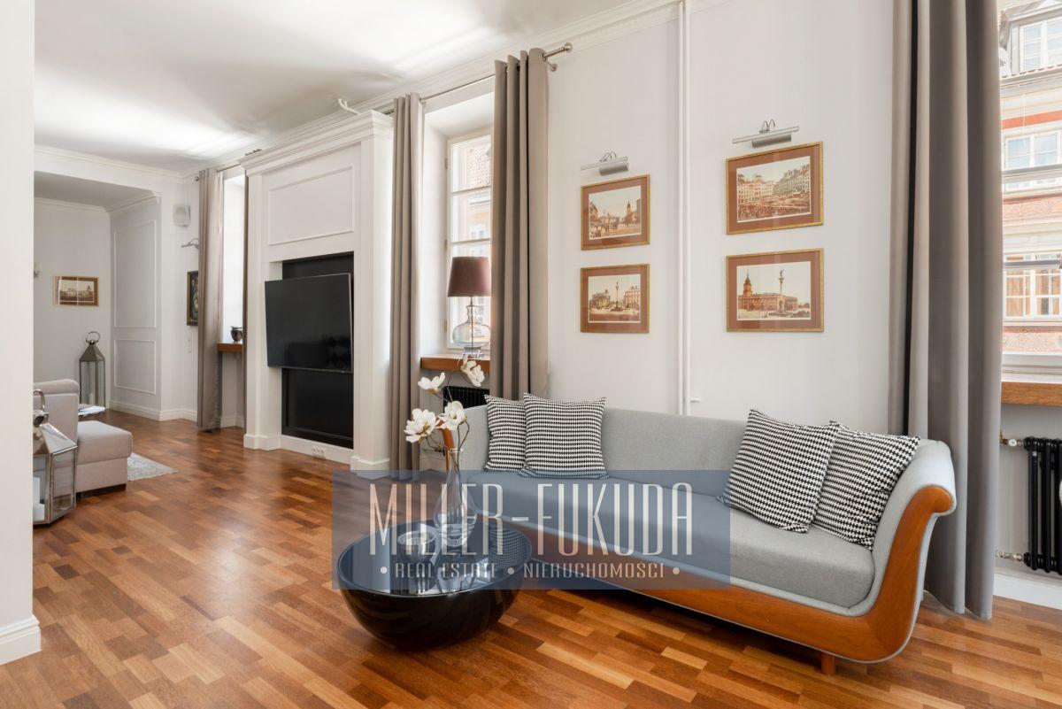 Apartment in Warszawa - Photo 2