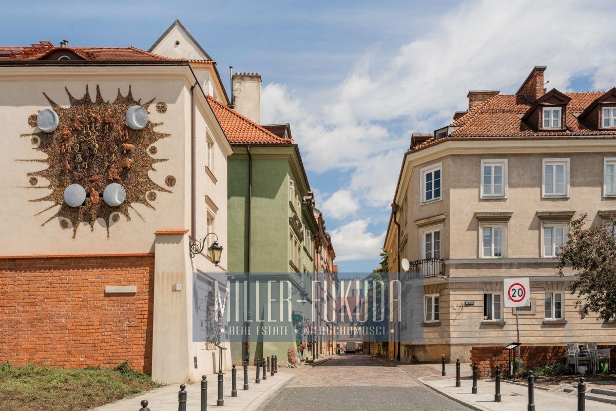 Apartment in Warszawa - Photo 20