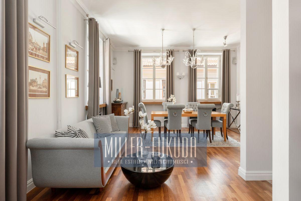 Apartment in Warszawa - Photo 3