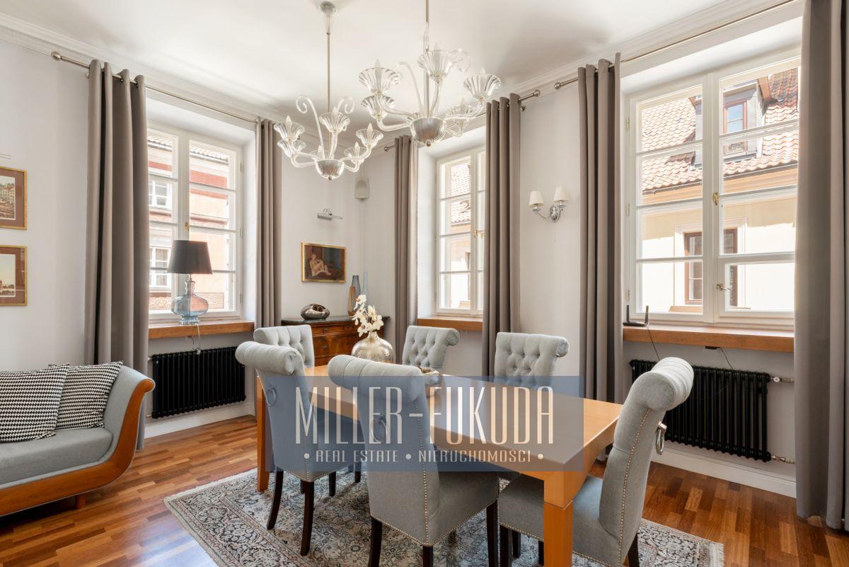 Apartment in Warszawa - Photo 4