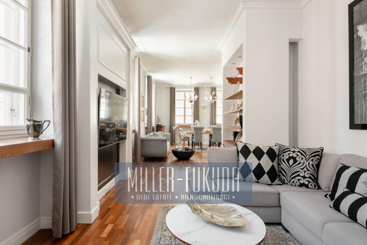 Apartment in Warszawa - Photo 7