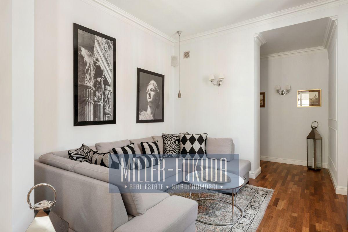 Apartment in Warszawa - Photo 8
