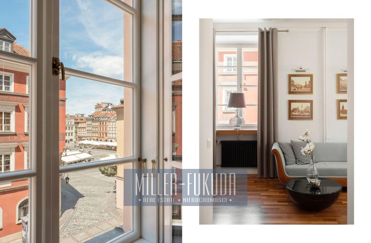 Apartment in Warszawa - Photo 9