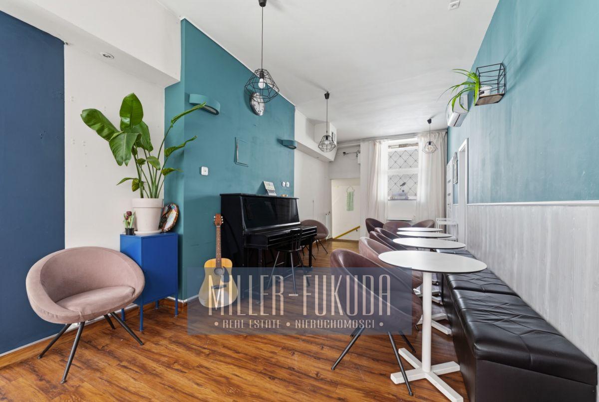 Space in Warszawa - Main photo