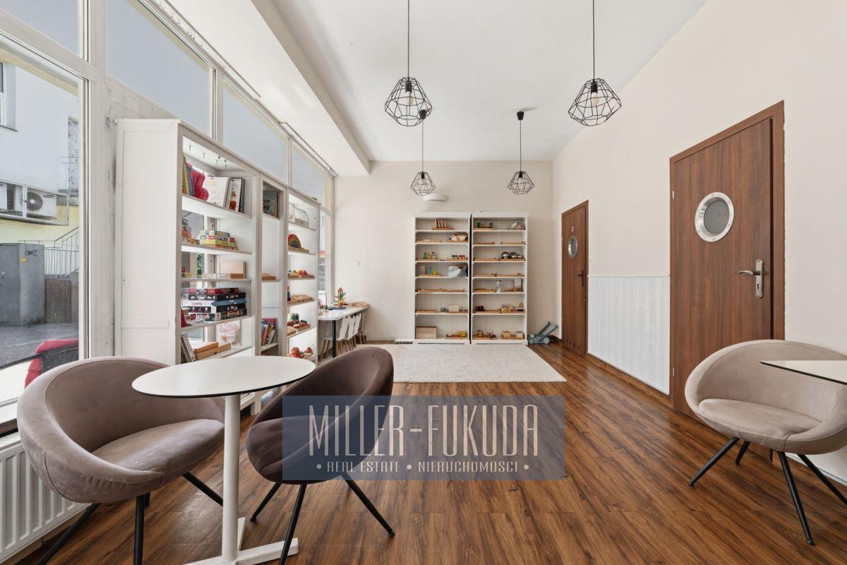 Space in Warszawa - Photo 6