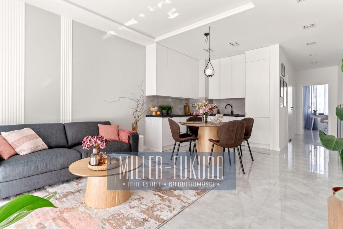Apartment in Warszawa - Photo 6