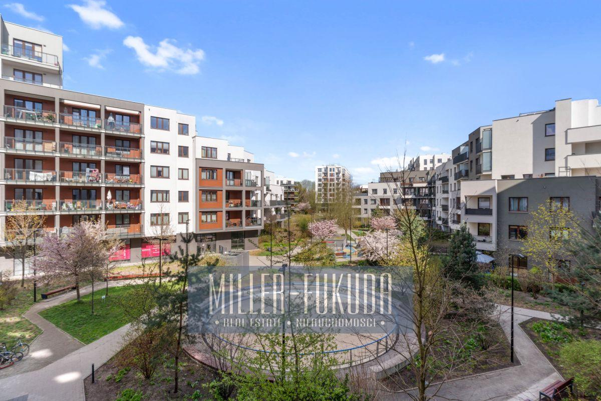 Apartment in Warszawa - Photo 16