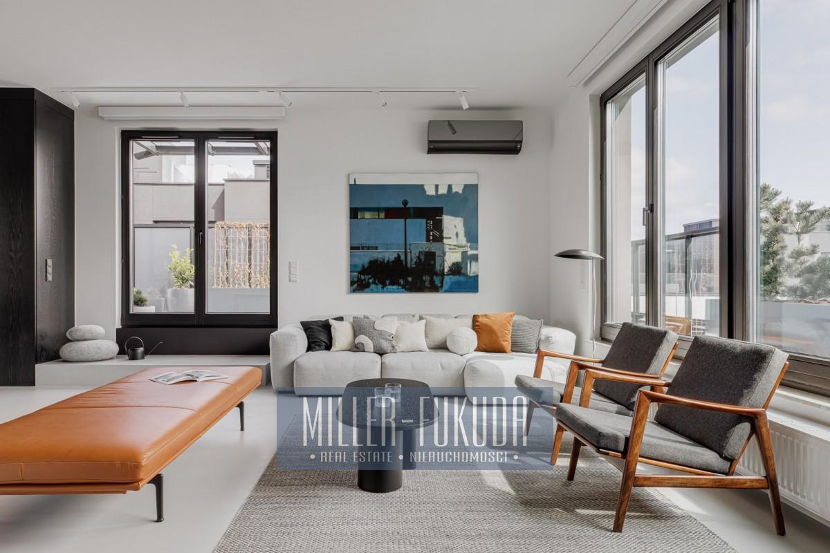 Apartment in Warszawa - Main photo