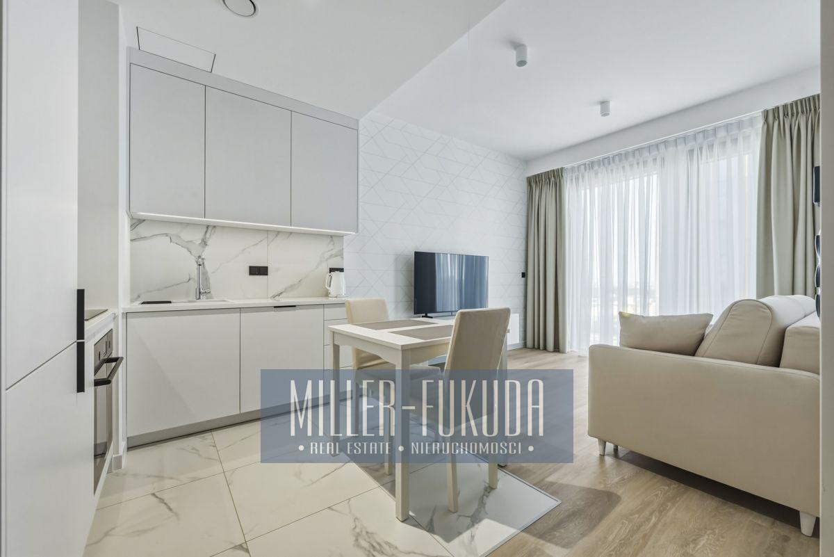 Apartment in Warszawa - Main photo