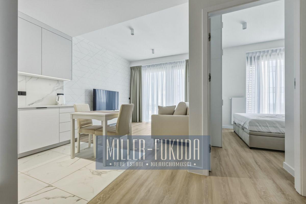 Apartment in Warszawa - Photo 9