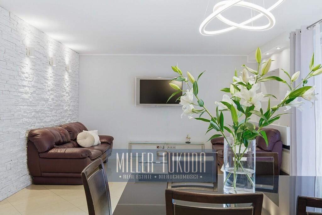 Apartment in Warszawa - Main photo