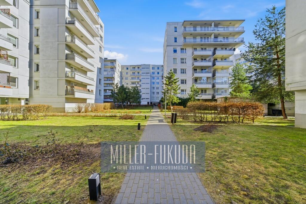 Apartment in Warszawa - Photo 15