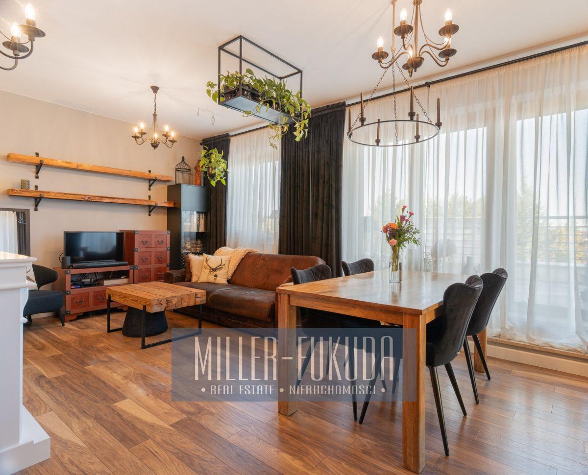 Apartment in Warszawa - Main photo