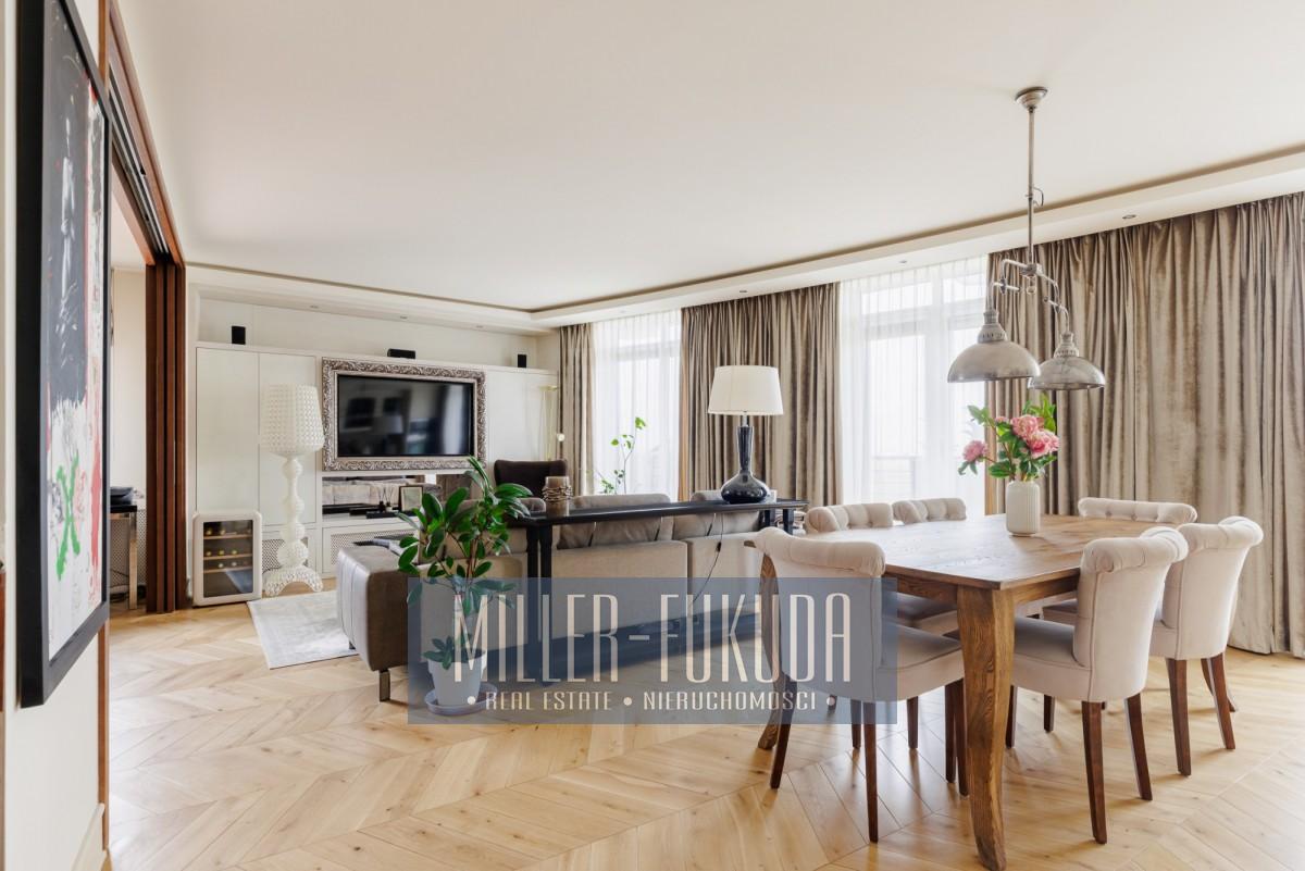 Apartment in Warszawa - Main photo