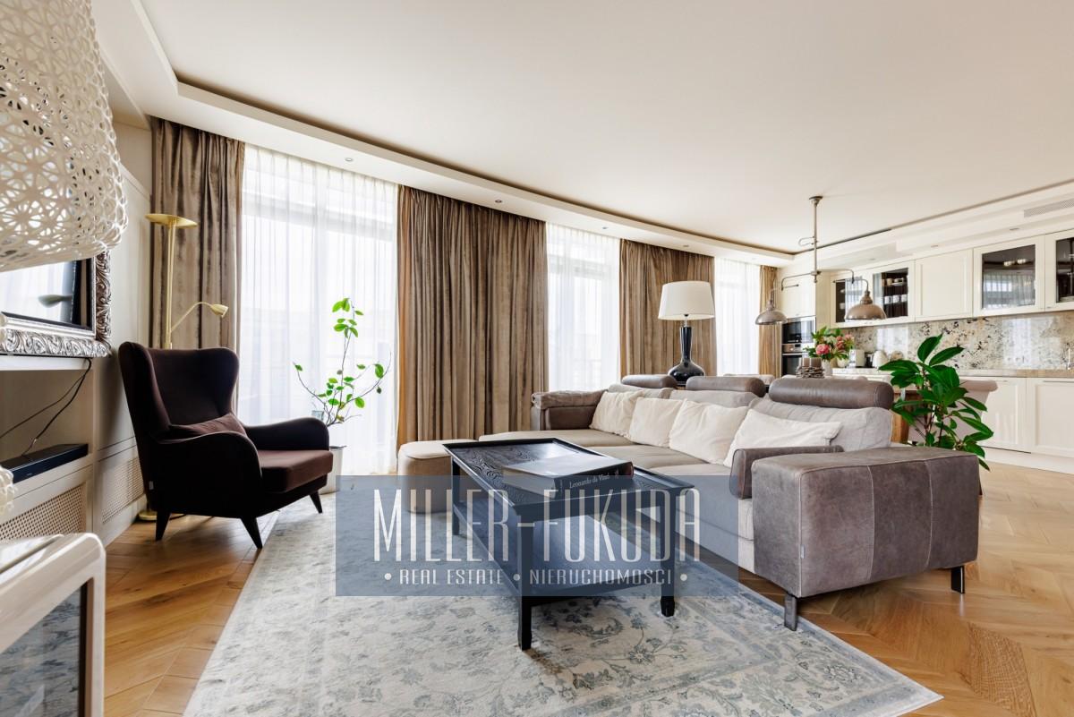 Apartment in Warszawa - Photo 4