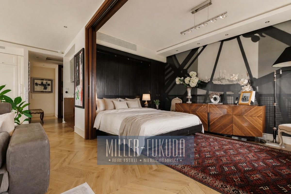 Apartment in Warszawa - Photo 8