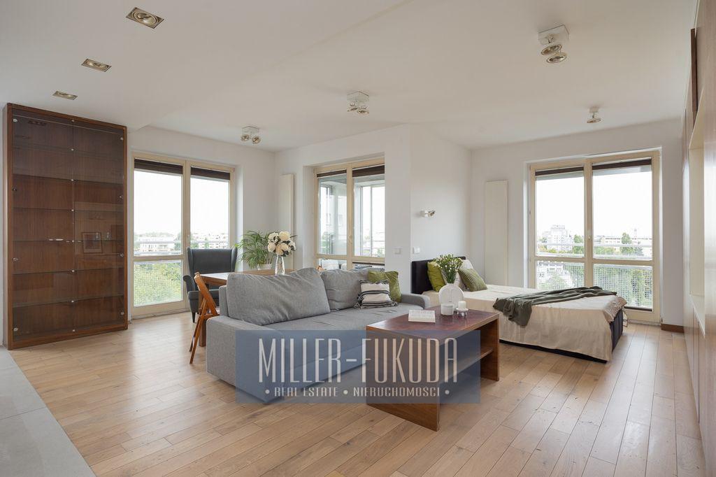 Apartment in Warszawa - Main photo