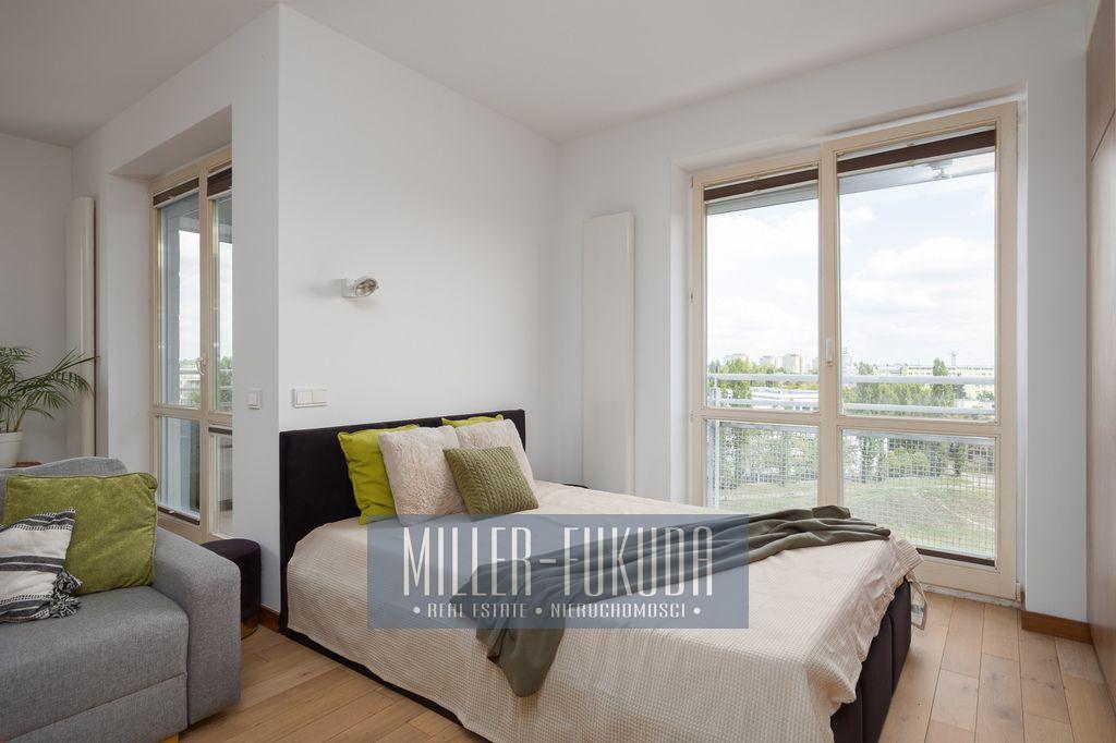 Apartment in Warszawa - Photo 7