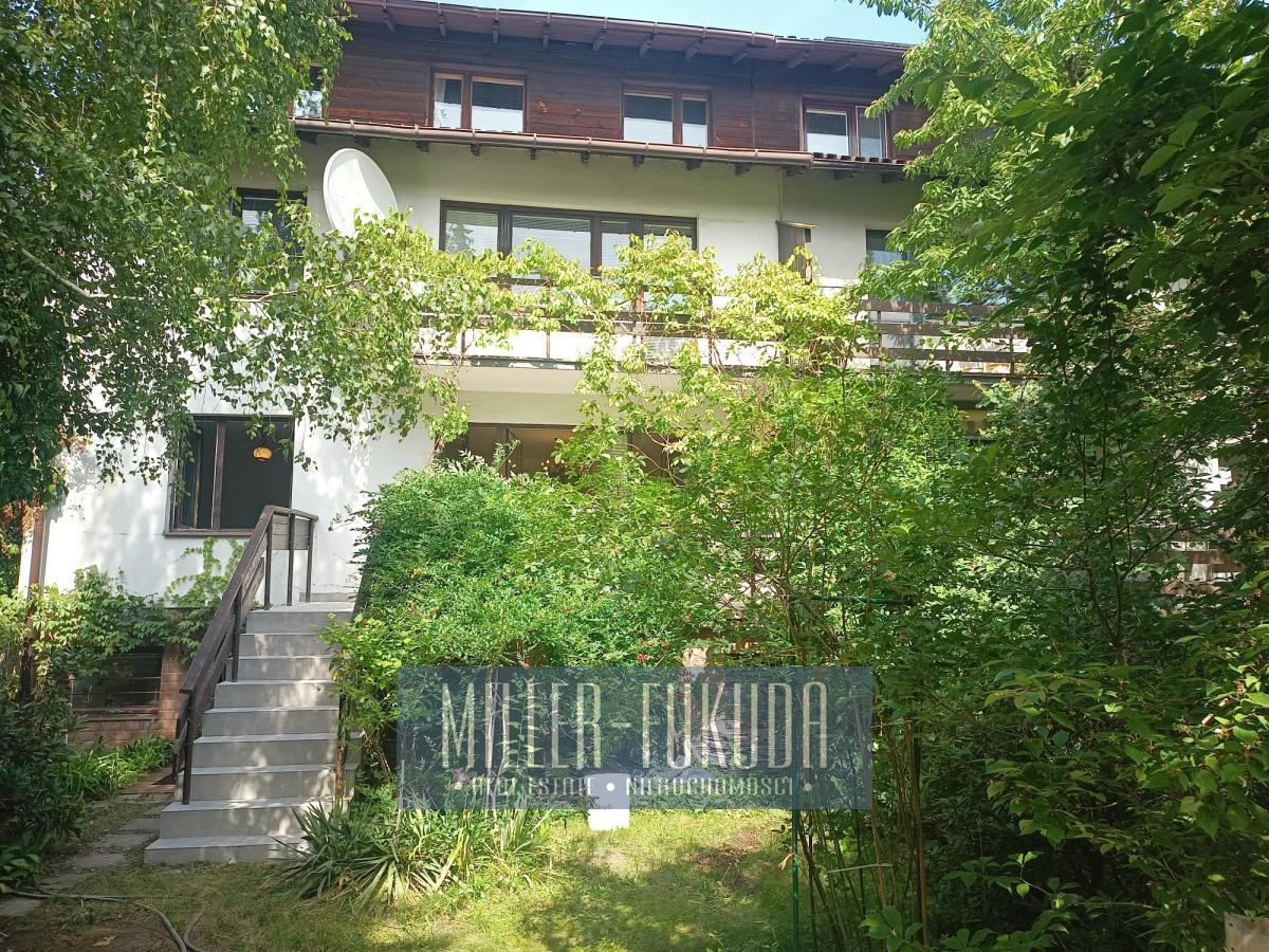 Apartment in Warszawa - Main photo