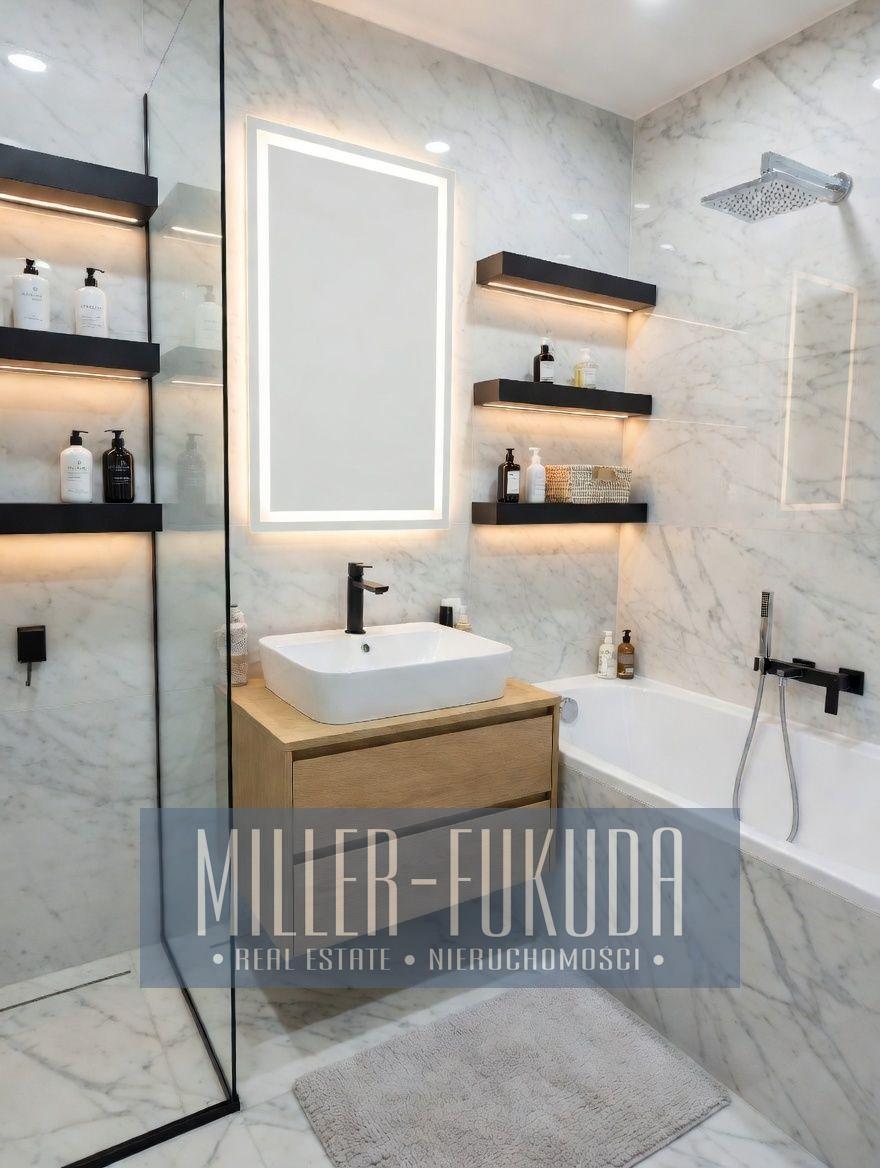 Apartment in Warszawa - Photo 17