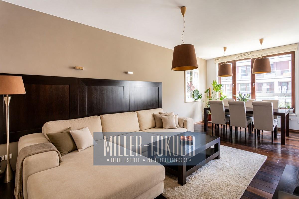 Apartment in Warszawa - Main photo