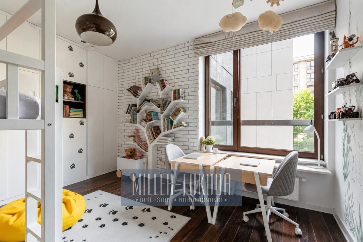Apartment in Warszawa - Photo 11