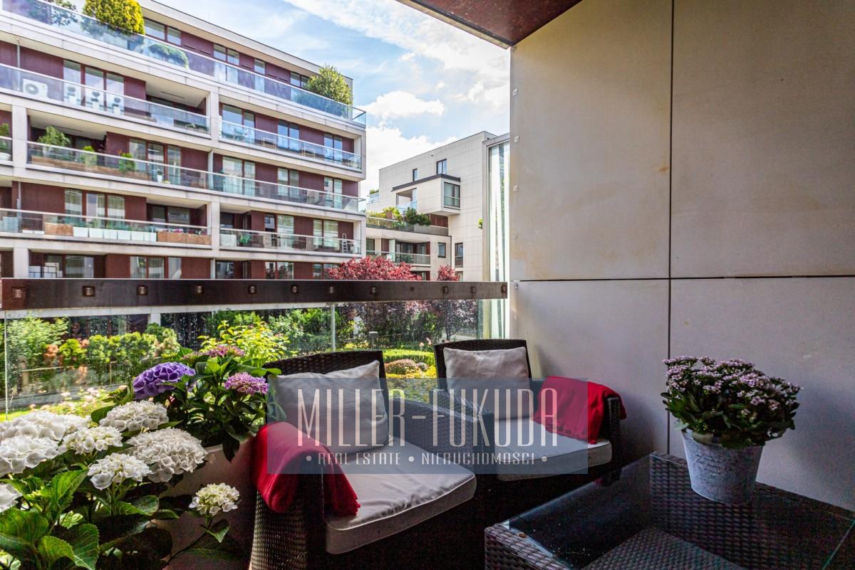 Apartment for rent - Warszawa, Śródmieście, Leszczyńska (13)