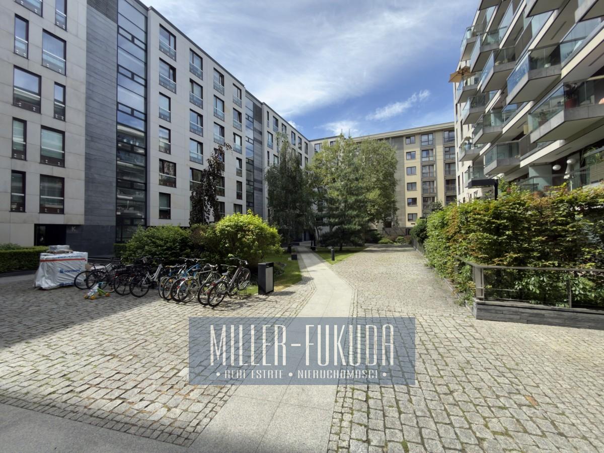 Apartment for rent - Warszawa, Śródmieście, Leszczyńska (14)